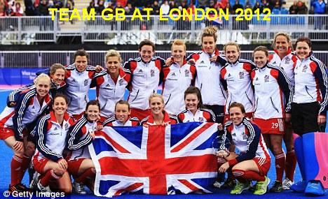 Team GB